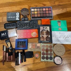 33 Piece Beauty Bundle